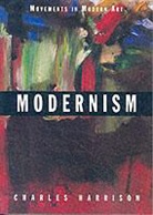 Charles Harrison - Modernism