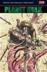 Greg Pak, Aaron Lopresti, Alex Nino, Michael Avon Oeming, Carlo Pagulayan, Marshall Rogers - Planet Hulk Omnibus