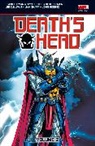Simon Furman, Simon Simonson Furman, Furman Simon, Steve Parkhouse, Walter Simonson, Simonson Walter... - Death''s Head Vol.2