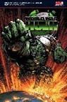 Peter David, Peter Pak David, Greg Pak, Greg David Pak, John Romita - World War Hulk