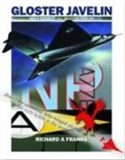 Richard Franks, Richard A Franks, Richard A. Franks - The Gloster Javelin