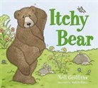 Nei Griffiths, Neil Griffiths, Judith Blake - Itchy Bear