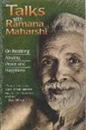 Ramana Maharshi, Ramana, Maharshi Ramana - Talks with Ramana Maharshi