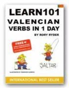 RORY RYDER - Learn 101 Velencian Verbs in 1 Day