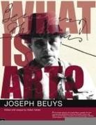 Joseph Beuys, Volker Harlan - What is Art?