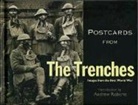 Bodleian Library - Postcards from the Trenches