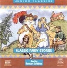 David Angus, Naxos Audiobooks - Classic Fairy Stories Audio CD (2) (Hörbuch)