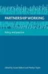 Sue Balloch - Partnership Working