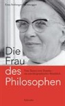 Erna Seeberger-Sturzenegger - Die Frau des Philosophen