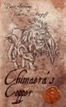Piers Anthony, Robert E Margroff, Robert E. Margroff - Chimaera's Copper