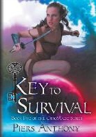 Piers Anthony - Key To Survival