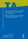 Las nuevas fronteras de la accesibilidad a las tecnologías de la información y la comunicación : estudio de prospectiva sobre la accesibilidad en la sociedad de la información y las TIC : informe de resultados, 2012