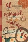 Miquel Desclot, Mercè Galí Sanarau - El domador de paraules. Poesies incompletes