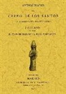Juan de Dios de la Rada Y Delgado - Antigüedades del Cerro de los Santos