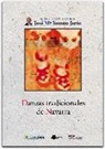 Danzas tradicionales de Navarra