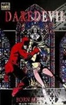 Daredevil: Born again