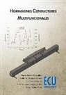 Hormigones conductores multifuncionales