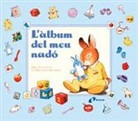 Peter Stevenson, Peter Stevenson - L'àlbum del meu nadó (azul)