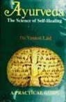 Vasant Lad - Ayurveda