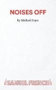 Michael Frayn,  Frayn Michael - Noises Off