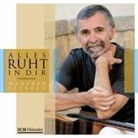 Manfred Siebald - Alles ruht in dir (Audio book)