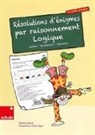 Barbara Stucki, Oliver Eger - Résolutions d'énigmes - Niveau 3. Kopiervorlagen