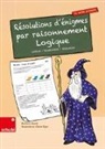 Barbara Stucki, Oliver Eger - Résolutions d'énigmes - Niveau 4. Kopiervorlagen