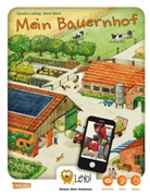 Sandra Ladwig, Anne Ebert - LeYo!: Mein Bauernhof