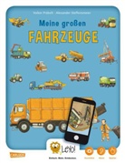 Volker Präkelt, Alexander Steffensmeier, Alexander Steffensmeier - LeYo!: Meine großen Fahrzeuge