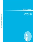 Aristoteles - Physik
