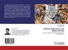Ablimi Abdukadir, Ablimit Abdukadir, Urs Breitenmoser - Habitat Selectivity and Status Survey
