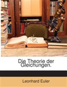 Leonhard Euler - Leonhard Eulers Einleitung in Die Analysis Des Unendlichen, Volume 3
