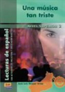 Jose L. Ocasar Ariza, Jose Luis Ocasar Ariza - Una musica tan triste