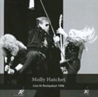 Molly Hatchet - Live At Rockpalast, Audio-CD (Audio book)