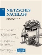Bernhard Fischer, Martin Fischer, Martina Fischer, Thoma Föhl, Thomas Föhl - Nietzsches Nachlass