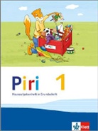 Piri Fibel, Neu: Piri 1