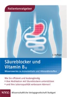 Uwe Gröber, Klaus Kisters - Säureblocker und Vitamin B12