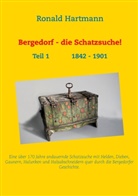 Ronald Hartmann - Bergedorf - die Schatzsuche!