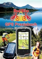 RedBike Nußdorf, RedBike® Nußdorf, Nußdorf Redbike - GPS Praxisbuch Garmin Monterra