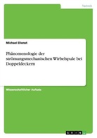Michael Dienst - Phänomenologie der strömungsmechanischen Wirbelspule bei Doppeldeckern