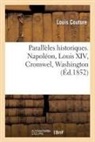 Louis Couture, COUTURE LOUIS, Couture-l - Paralleles historiques. napoleon,