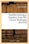 Louis Couture, COUTURE LOUIS, Couture-l - Paralleles historiques. napoleon,