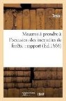 Testu - Mesures a prendre a l occasion