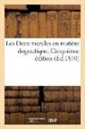 Sans Auteur, Sans Auteur, XXX - Les deux morales en matiere