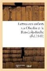 Sans Auteur, Sans Auteur, XXX - Lettres aux enfants sur oberlin