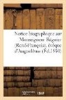 Sans Auteur, Sans Auteur, XXX - Notice biographique sur