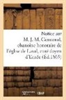 Sans Auteur, Sans Auteur, XXX - Notice sur m. j. m. germond,
