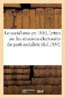 Sans Auteur, Sans Auteur, XXX - Le socialisme en 1850, lettres