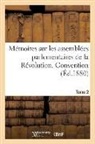 Sans Auteur, Sans Auteur, XXX - Memoires sur les assemblees