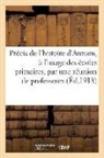 Sans Auteur, Sans Auteur, XXX - Precis de l histoire d annam, a l
